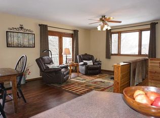 4464 Us Highway 8, Argonne, WI 54511