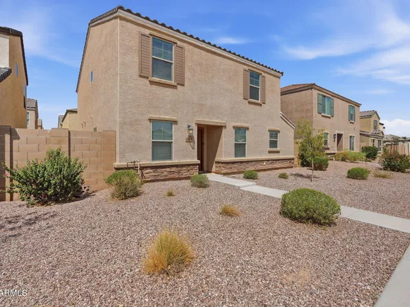 3935 S 82nd Drive, Phoenix, AZ 85043