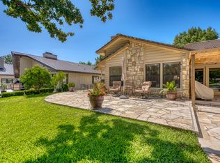 302 Fault Line Dr #D, Horseshoe Bay, TX 78657