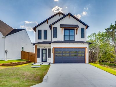 5610 Barkridge Dr, Granbury, TX, 76048