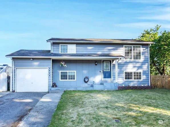 5906 133rd Place NE, Marysville, WA 98271