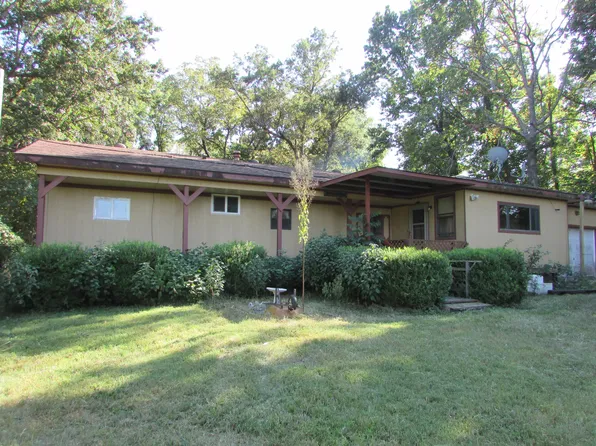 1782 W State Highway Ww, Springfield, MO 65803