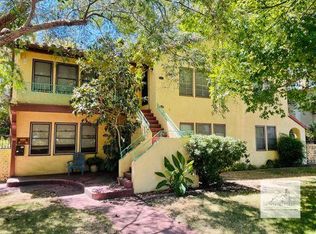 1257 N Van Ness Ave #3, Fresno, CA 93728