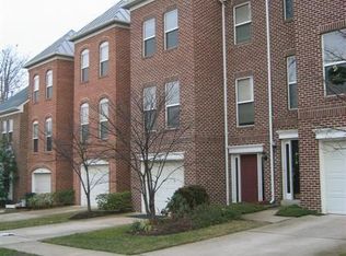 1703 Blue Flint Ct, Reston, VA 20190