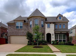 7255 Frontera, Grand Prairie, TX 75054