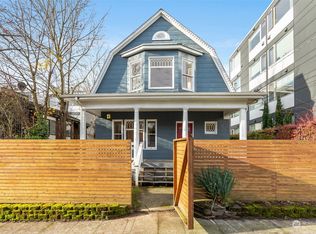 109 15th Ave, Seattle, WA 98122