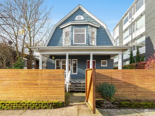 109 15th Avenue, Seattle, WA 98122