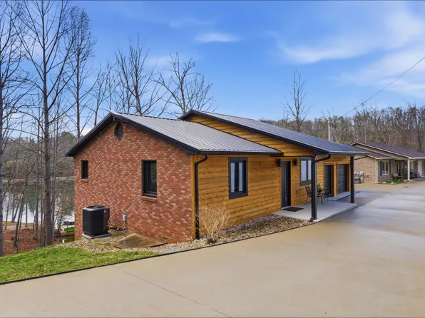 1063 Cliffs Edge Rd, East Bernstadt, KY 40729