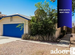 11820 N 75th Dr, Peoria, AZ 85345