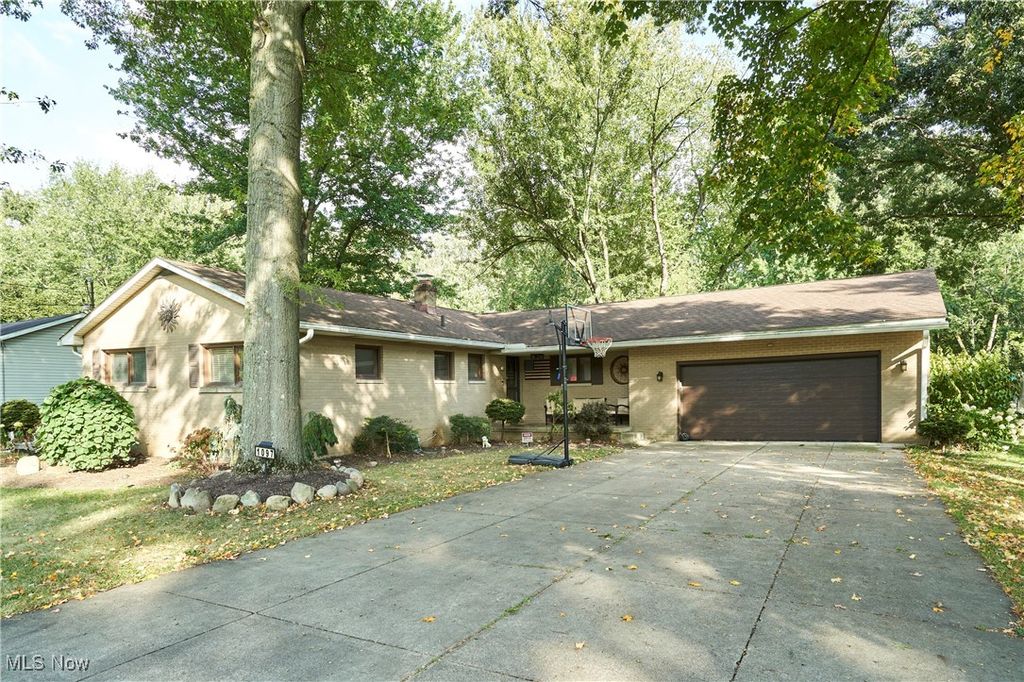 Real estate listing image