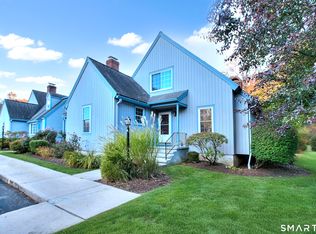 Woodfield Village, Fairfield, CT 06825