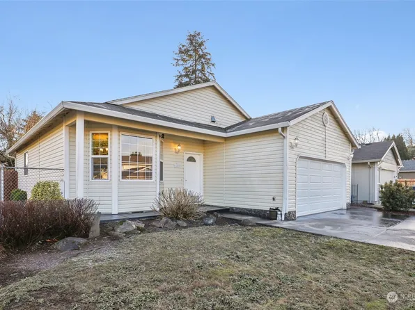 13011 NE 87th Street, Vancouver, WA 98682