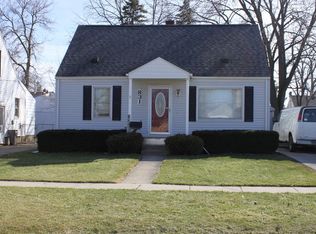 831 Markham St, Flint, MI 48507