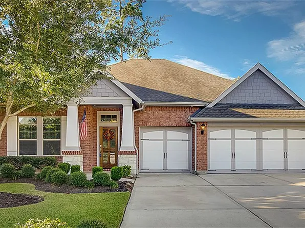 12602 Sinks Canyon Ln, Humble, TX 77346