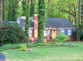 1213 Lorimer Rd, Raleigh, NC 27606