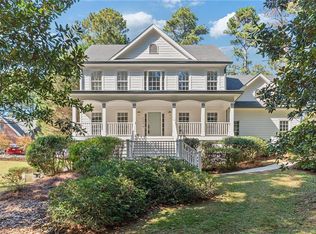 3752 High Gables W, Cumming, GA 30041