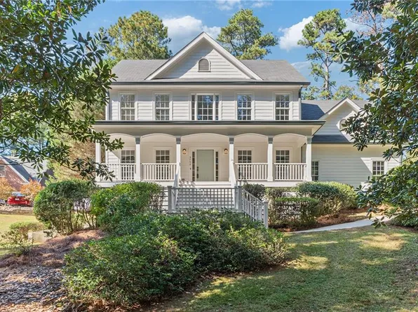 3752 High Gables W, Cumming, GA 30041