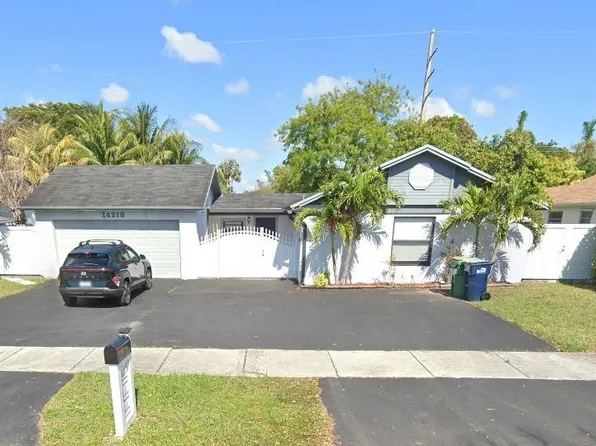 14213 SW 152nd Ter, Miami, FL 33177