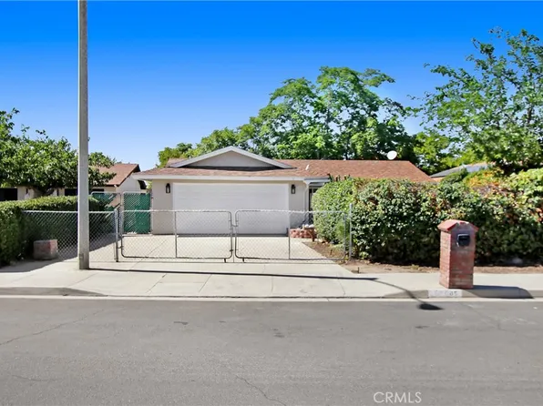 605 S Franklin St, Hemet, CA 92543