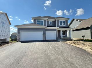 2909 Kepler Ave NE, Saint Michael, MN 55376