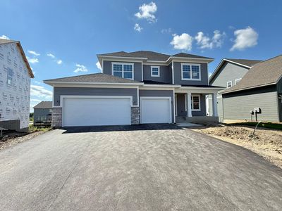 2909 Kepler Ave NE, Saint Michael, MN, 55376