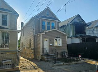 4517 Seton Ave FLOOR 2, Bronx, NY 10466