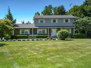 4831 E Roberts Rd, Caledonia, OH 43314