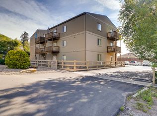 5402 Carr St APT 105, Arvada, CO 80002