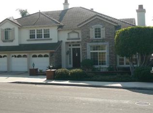 5690 Smokey Mountain Way, Yorba Linda, CA 92887