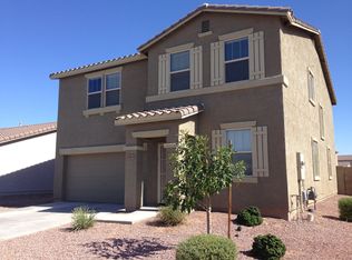 7423 W Maldonado Rd, Laveen, AZ 85339