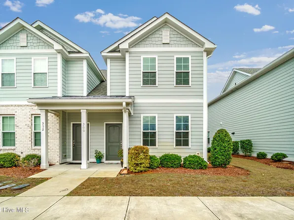 175 Old Murdoch Road #300 Park Villas, Newport, NC 28570