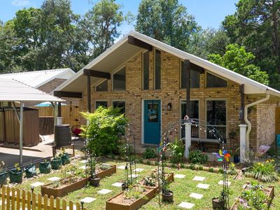 11085 Ingram St, Brownsboro, TX, 75756