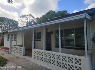 1107 Greenwood Way W, Cocoa, FL 32922