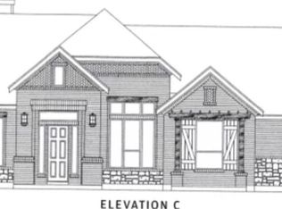 1843 Limestone Ln, Van Alstyne, TX 75495