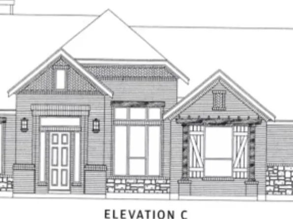 1843 Limestone Ln, Van Alstyne, TX 75495