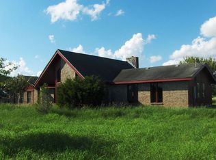 4872 Amber Rd, Robstown, TX 78380