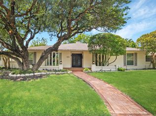 1905 Rustic Dr, Plano, TX 75075