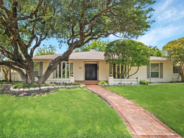 1905 Rustic Dr, Plano, TX 75075