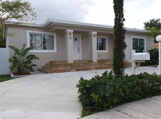 200 SW 63rd Ct, Miami, FL 33144