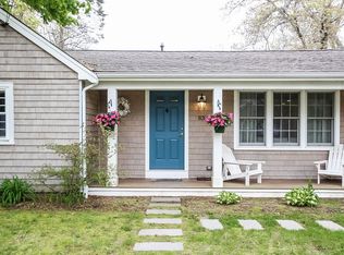 83 Priscilla St, East Falmouth, MA 02536