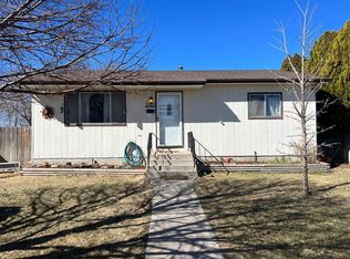 2707 E Routt Ave, Pueblo, CO 81004
