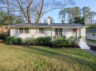 1616 Cresthill Rd, Birmingham, AL 35213