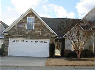 502 Falling Rock Way, Greenville, SC 29615