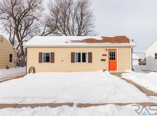 441 S Jefferson Ave, Sioux Falls, SD 57104