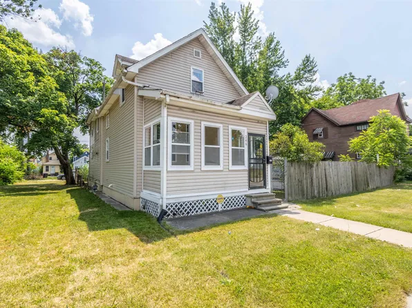 246 E Pontiac St, Fort Wayne, IN 46803