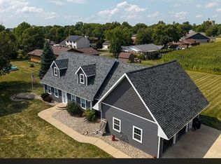 2318 County Road 2900 N, Gifford, IL 61847