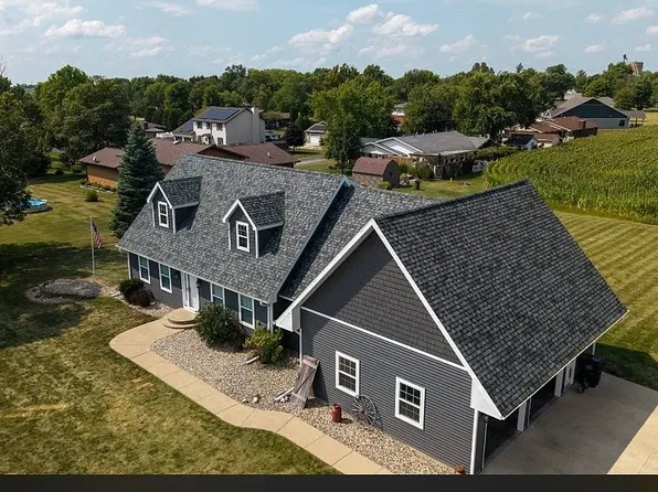 2318 County Road 2900 N, Gifford, IL 61847