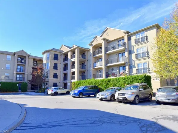 2085 Appleby Line #412, Burlington, ON L7L 7H4