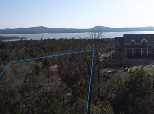 117 Waterview Garden Ln, Roland, AR 72135