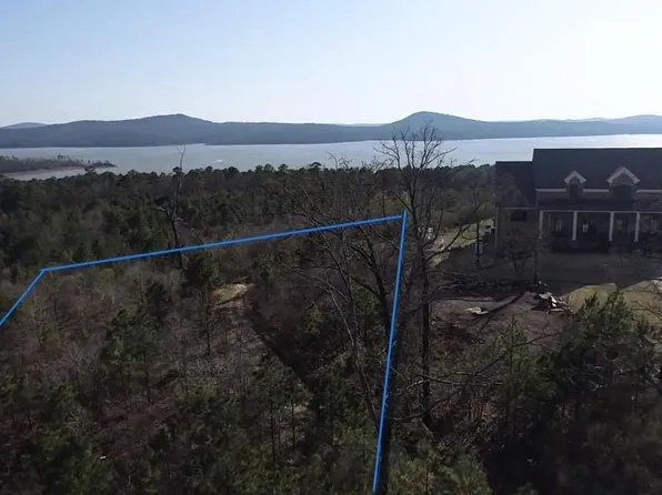 117 Waterview Garden Ln, Roland, AR 72135